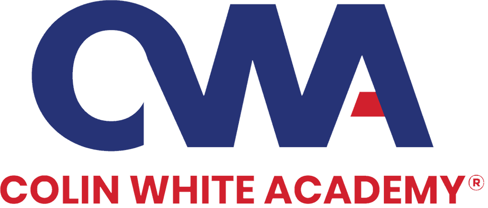 Colin White Academy